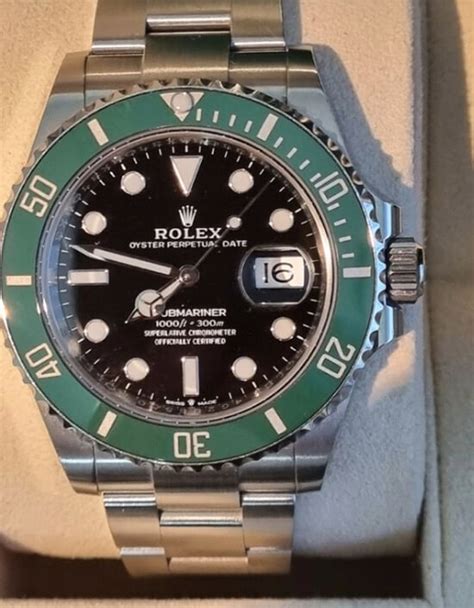 repliche rolex come originale